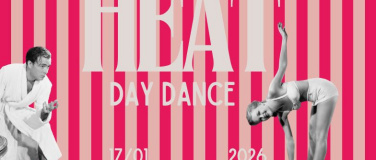 Event-Image for 'HEAT DAY DANCE'