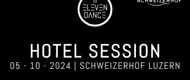 Event-Image for 'eleven11dance  Hotel Session'