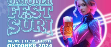 Event-Image for 'Oktoberfest Süri 2024'