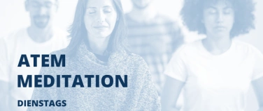 Event-Image for 'Atemmeditation'