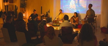 Event-Image for 'Meditationsabend in Z&uuml;rich'