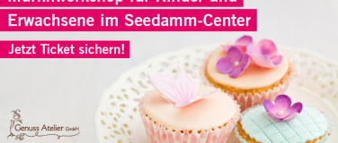 Event-Image for 'Muffinworkshop für Erwachsene im Seedamm-Center'