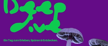 Event-Image for 'Deep Dive - Ein Tag der Inneren Weisheit'