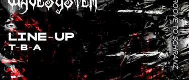 Event-Image for 'Wavesystem @ ROK Klub'