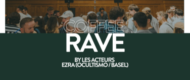 Event-Image for 'COFFEE RAVE'