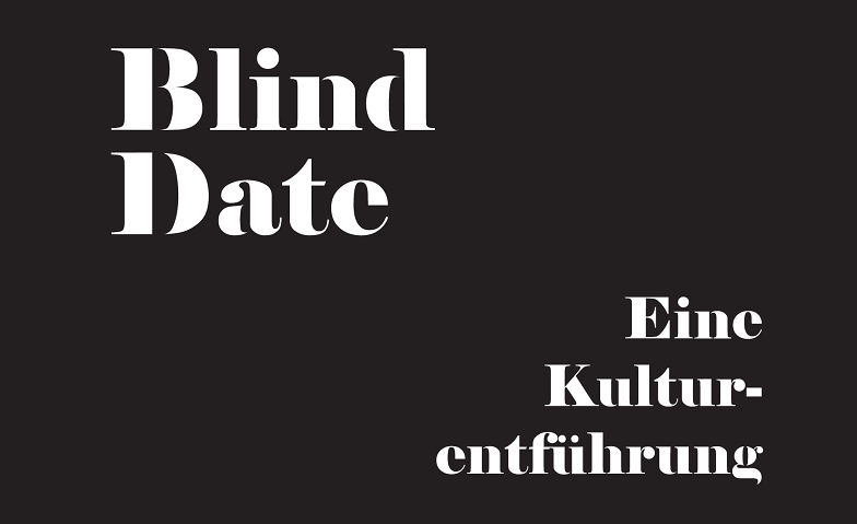 Blind Date – Eine Kulturentführung wird per SMS bekanntgegeben, Parkterrasse 14, 3012 Bern Tickets