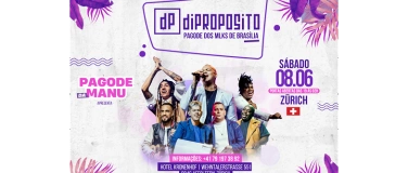 Event-Image for 'Grupo Di Propósito'