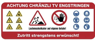 Event-Image for 'Turnervorstellung TV Engstringen Freitag'