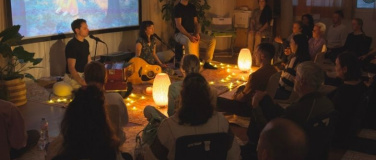 Event-Image for 'Meditationsabend in Luzern'