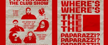 Event-Image for 'PAPARAZZI?'