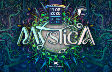 Event-Image for 'Mystica 2026'