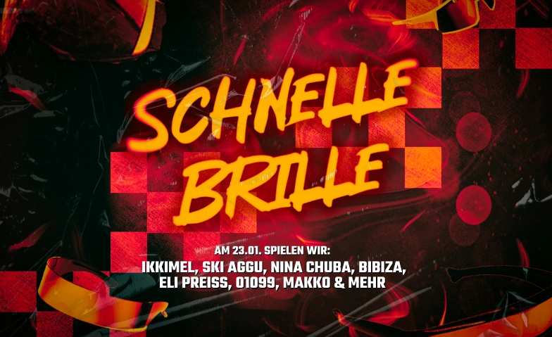 Schnelle Brille w/ AVO2x ECHO CLUB RANKWEIL, Langgasse 116, 6830 Rankweil Billets