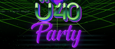 Event-Image for 'Ü40 Party'