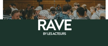 Event-Image for 'COFFEE RAVE'