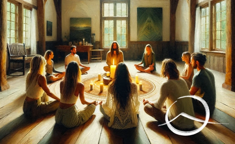Breathwork and Meditation Tickets