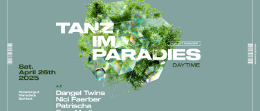 Event-Image for 'Tanz im Paradies'