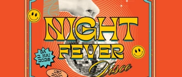 Event-Image for 'Night Fever Disco'
