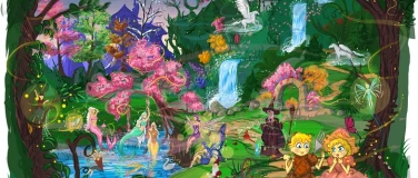 Event-Image for 'Turnerunterhaltung TSV Guntershausen 2026 3. Vorstellung'