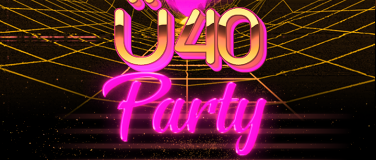 Event-Image for 'Ü40 Party'