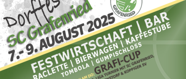 Event-Image for 'Dorffest Grafenried'