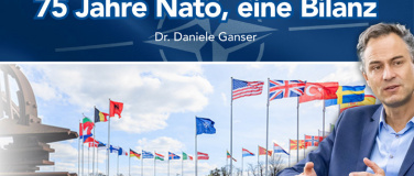 Event-Image for '75 Jahre Nato, eine Bilanz'