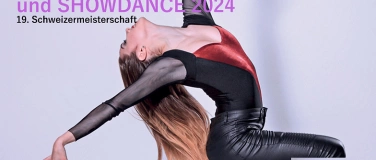 Event-Image for 'SJSV  Jazz & Modern/Contemporary QUALI SOLO/DUO/GROUP 2024'