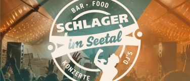 Event-Image for 'Schlager im Seetal'
