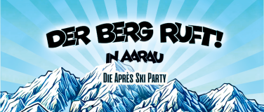 Event-Image for 'Der Berg ruft 2.0'