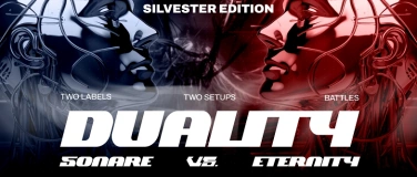 Event-Image for 'Stellwerk Silvester: Sonare vs Eternity'