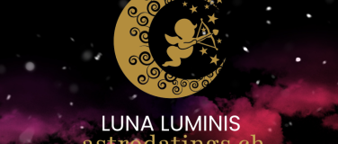 Event-Image for 'Genug von Dating Apps?  Beta-Test Slow Speed Dating (33&ndash;42)'