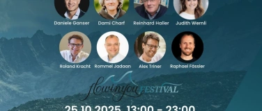 Event-Image for 'flowinyou festival 2025'