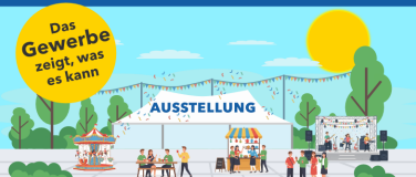 Event-Image for 'Obfelden feiert! - Expo 2026'