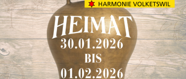 Event-Image for 'HAVO Heimat 2026'
