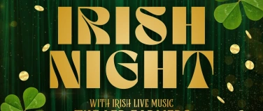 Event-Image for 'Irish Night mit The Led Farmers (IRL)'