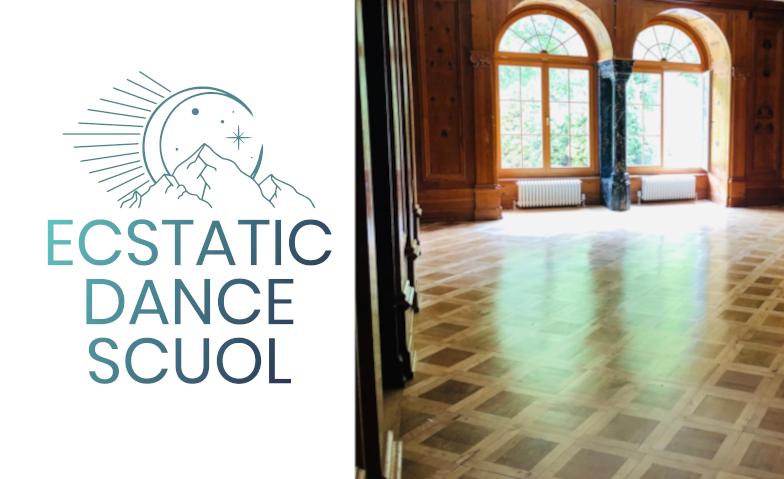 Ecstatic Dance Scuol 13. Mai 2025 im Hotel Palace Tickets