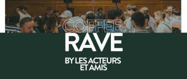 Event-Image for 'COFFEE RAVE'