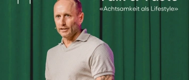 Event-Image for 'Talk & Taste mit Pirmin Loetscher'