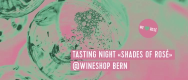 Event-Image for 'Tasting-Night «Shades of Rosé»'