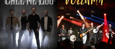 Event-Image for 'Call me Loo (CH) & Vollum&auml; (CH)'