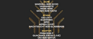 Event-Image for 'New Year at Elysia'