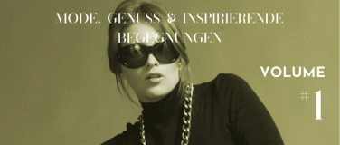 Event-Image for 'Ladies Affair – Mode, Genuss und inspirierende Erlebnisse!'