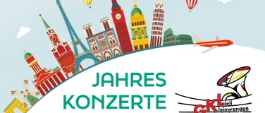 Event-Image for 'MGKL Jahreskonzert 2025'