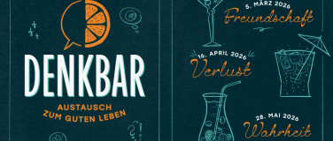 Event-Image for 'DENKBAR'