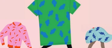 Event-Image for 'Kleidertausch Walk-in Closet'