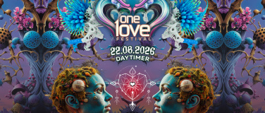 Event-Image for 'One Love: Daytimer'