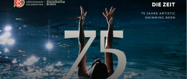 Event-Image for 'Synchron durch die Zeit - 75 Jahre Artistic Swimming Bern'