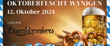 Event-Image for 'Oktoberfescht Wynigen'