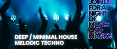 Event-Image for 'H&Oslash;L&Oslash;GRAMM 369'