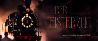 Event-Image for 'Der Geisterzug Fr. 19. April 2024'
