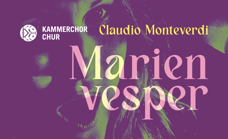 Marienvesper Martinskirche, Kirchgasse 12, 7000 Chur Tickets